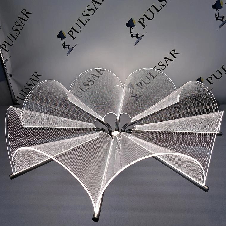 Подвесная люстра MATTY