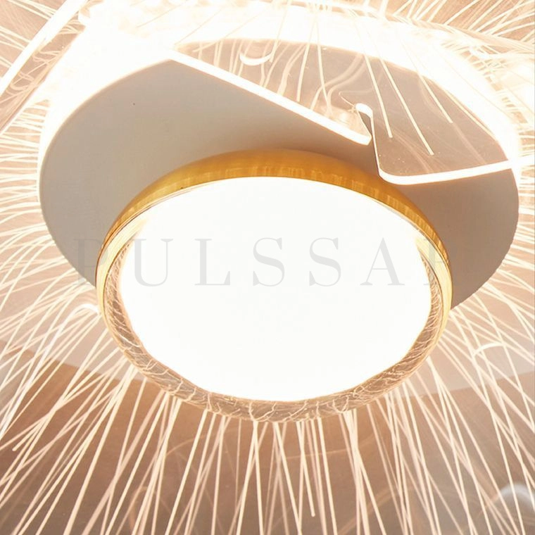 Подвесной светильник FLOWER