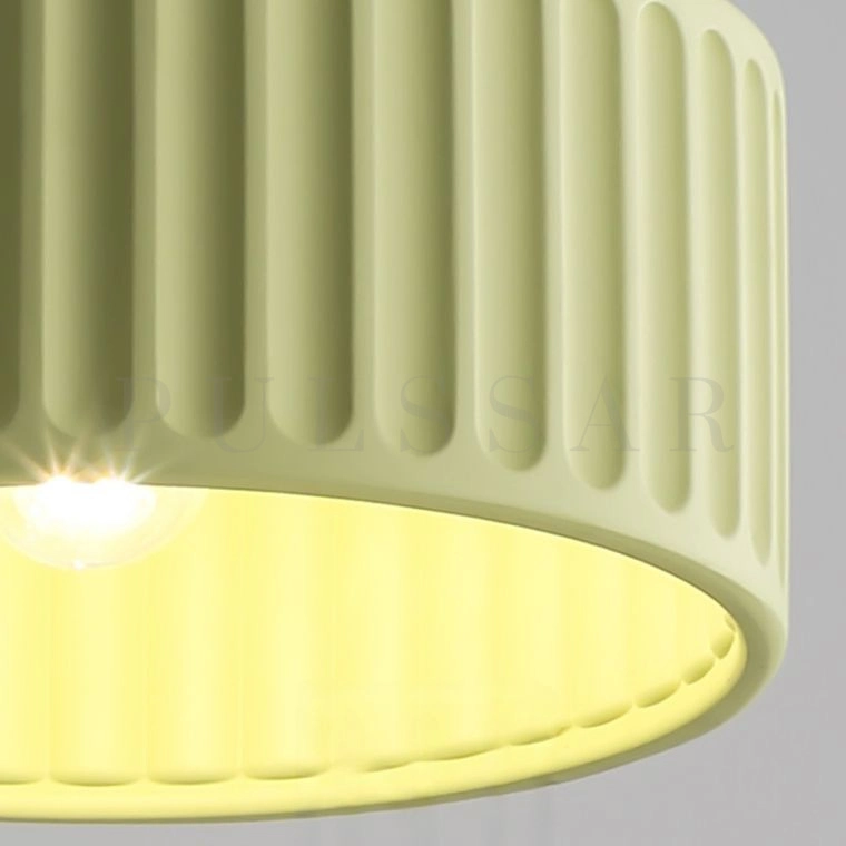 Потолочный светильник GUDMAR SHORT