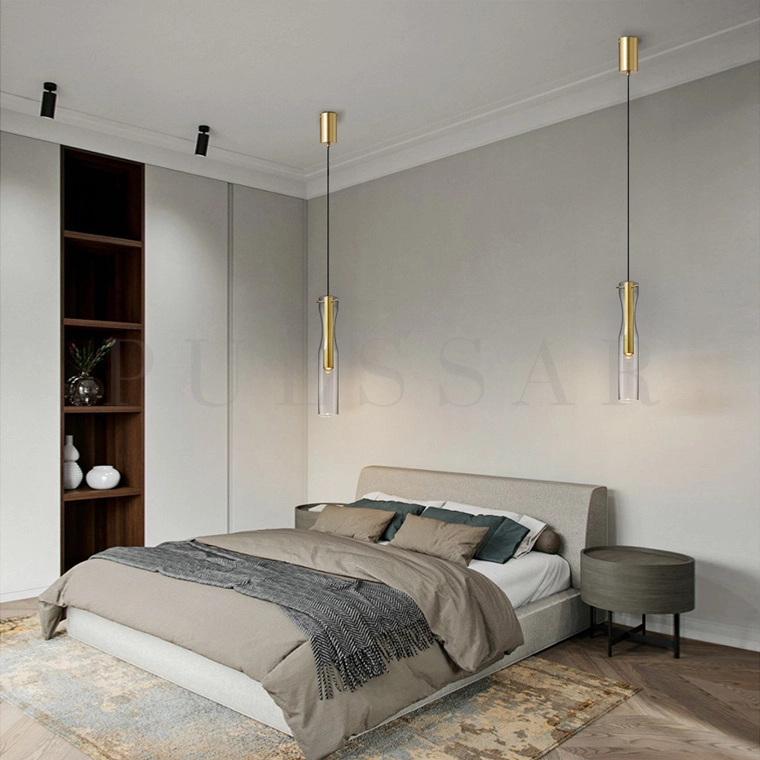 Подвесной светильник MANI