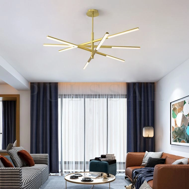 Подвесная люстра ORTON