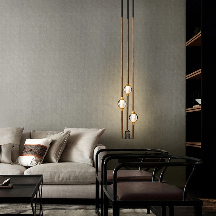 Подвесной светильник TABEO