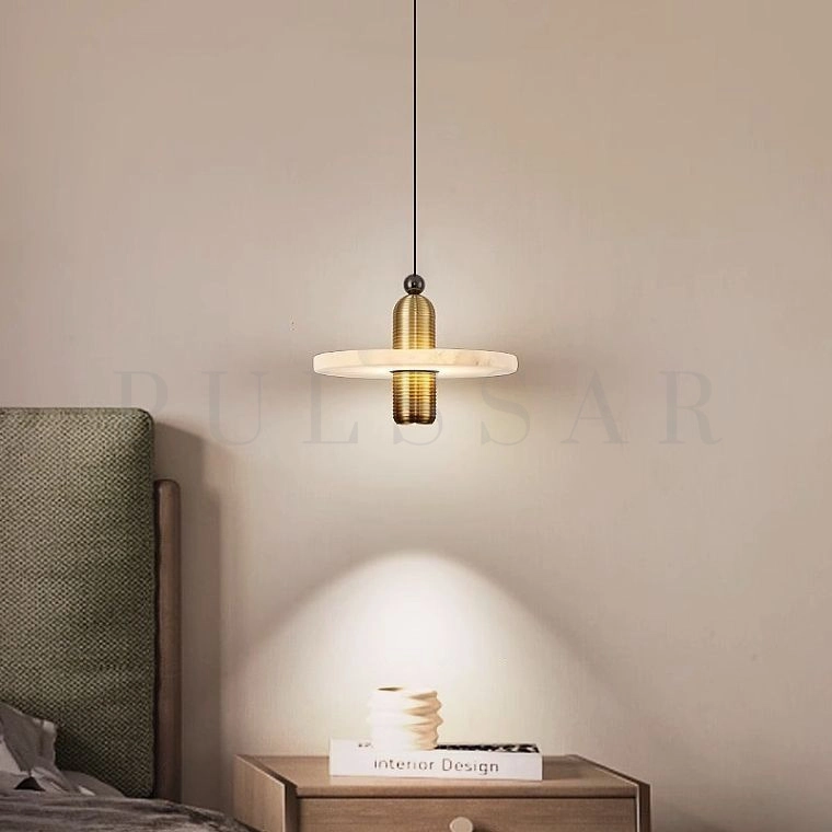 Подвесной светильник LINIUS