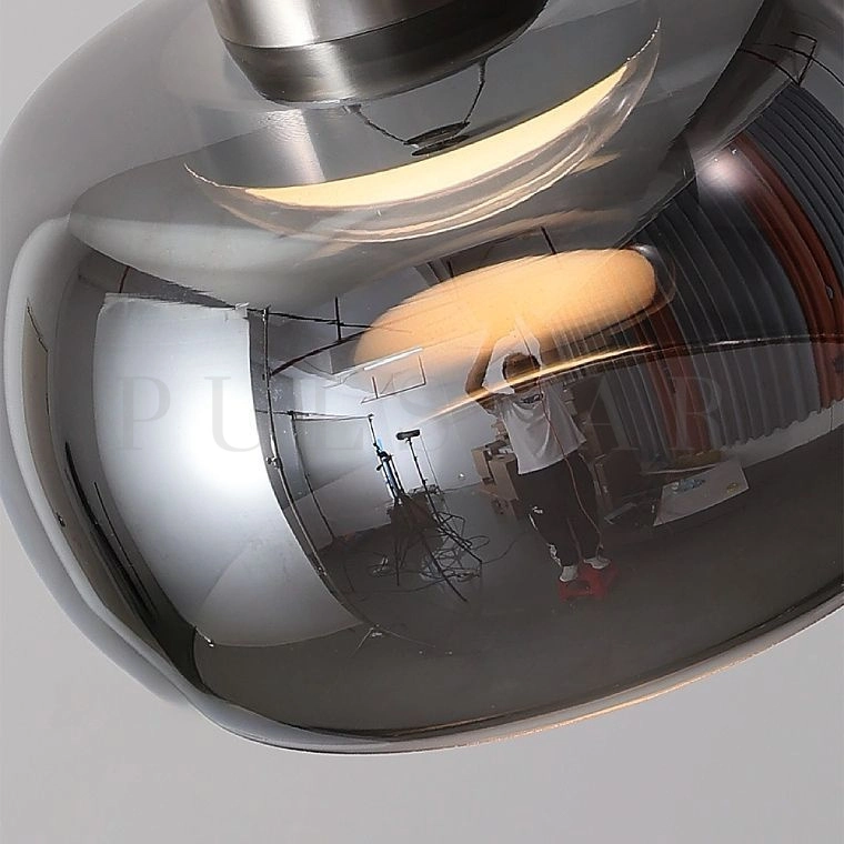 Подвесной светильник HARTMUT A