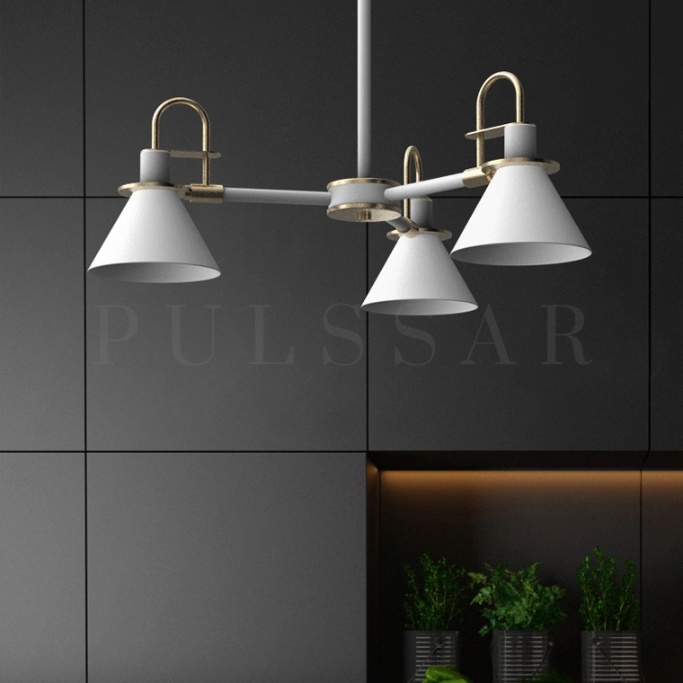 Подвесная люстра CODA