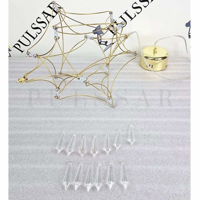 Подвесной светильник MARQUISE ONE