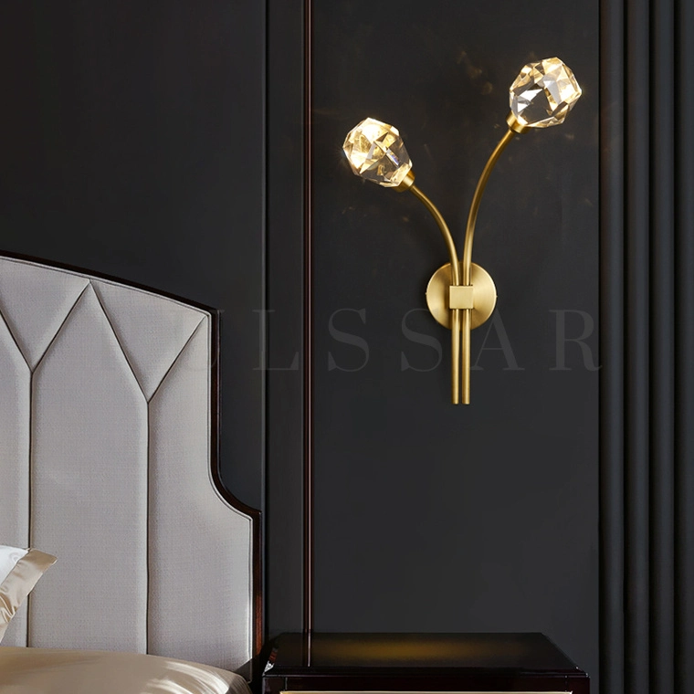 Бра CRISTEL WALL C