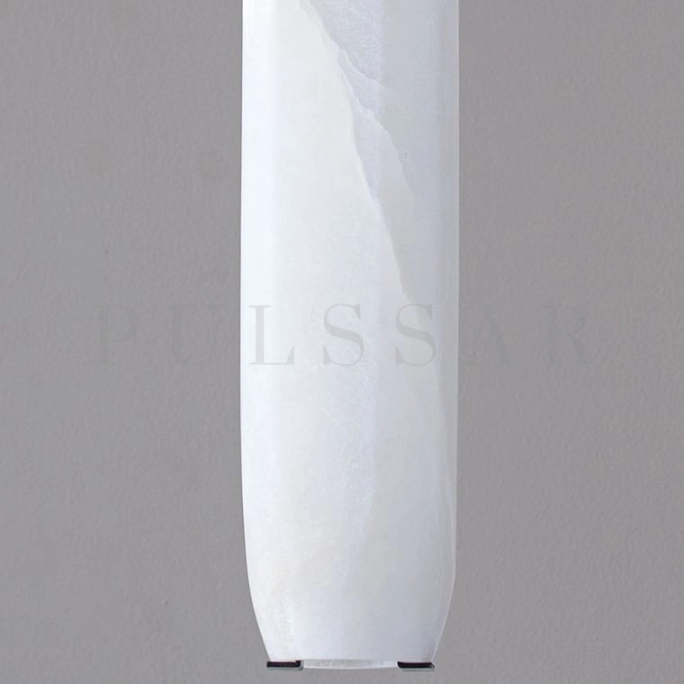 Подвесной светильник ERFURT MARBLE