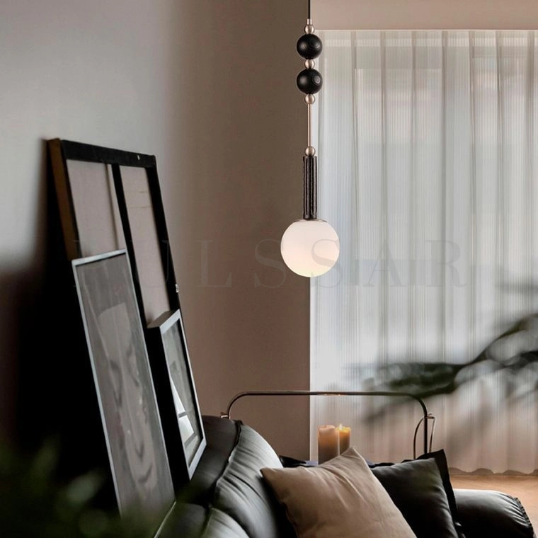 Подвесной светильник BERTON