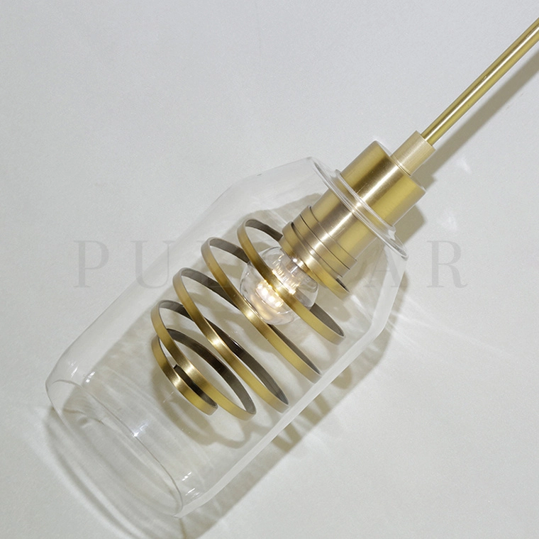 Подвесной светильник SCREW