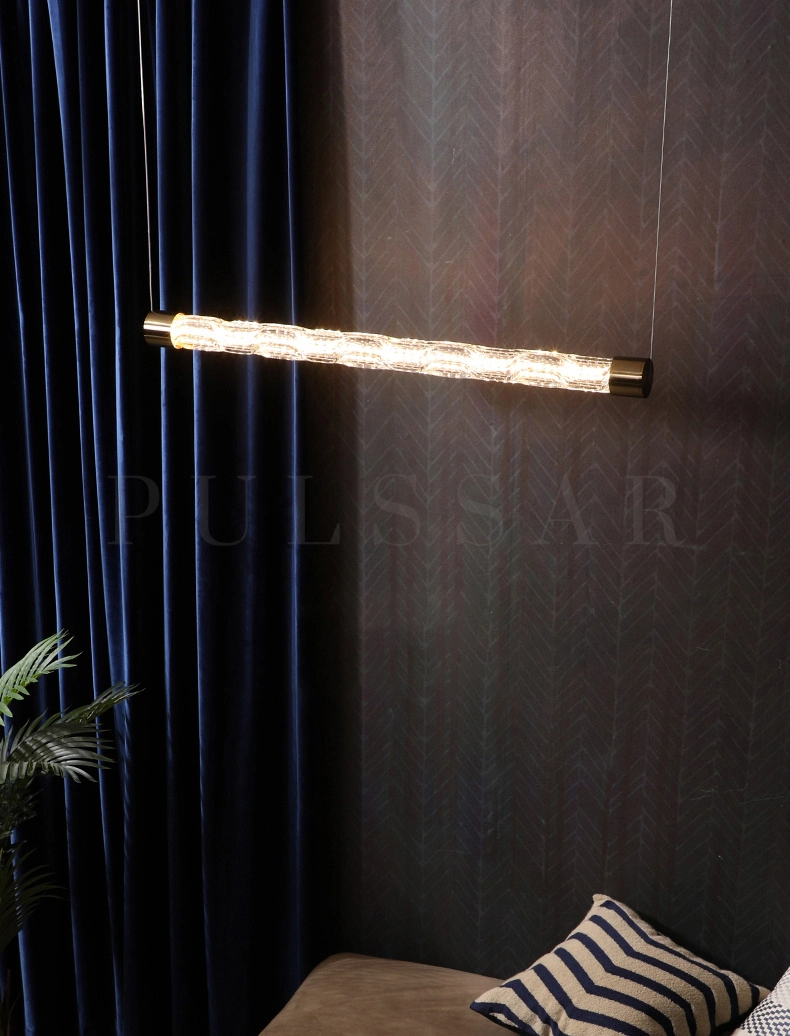 Подвесной светильник TRICKLE