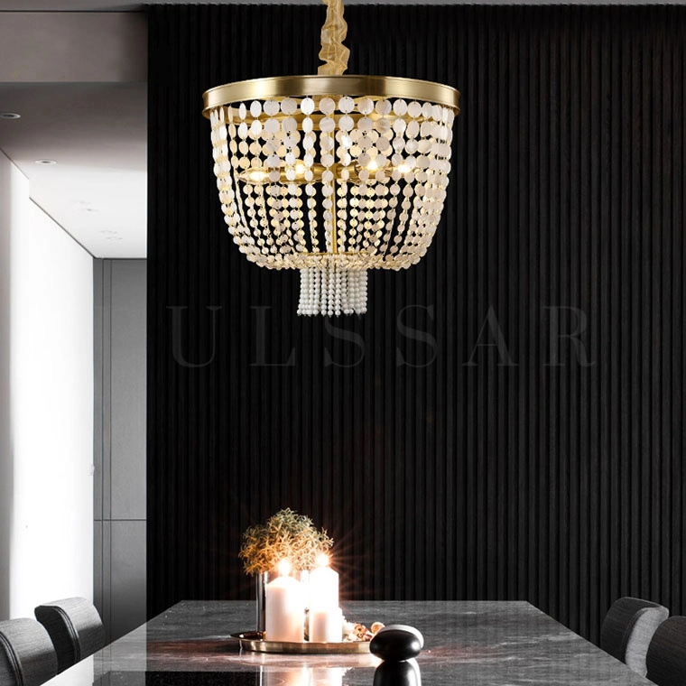 Подвесная люстра BISS