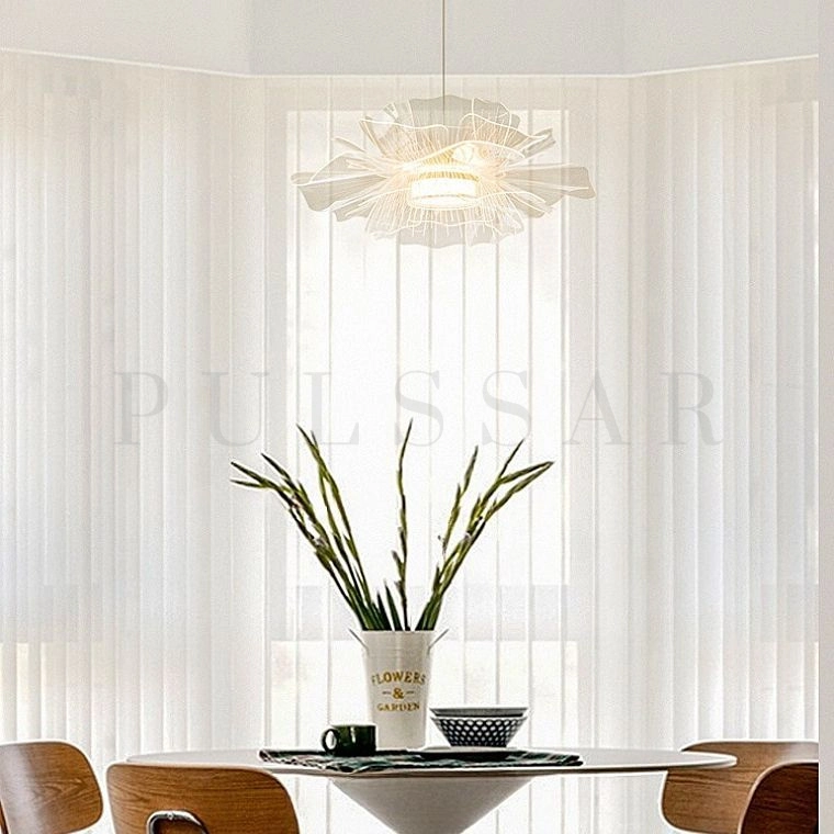 Подвесной светильник FLOWER B