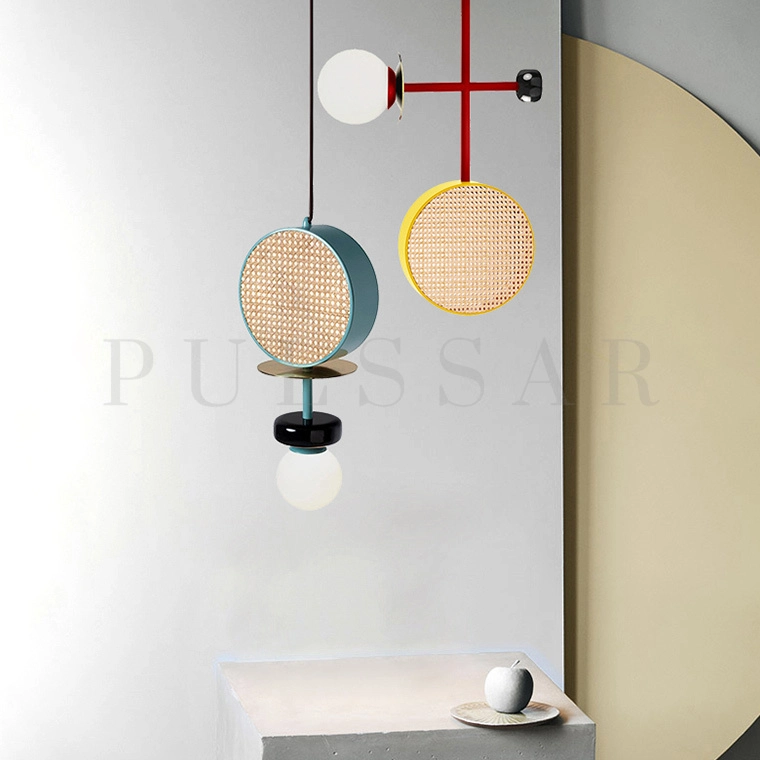 Подвесной светильник ASEN