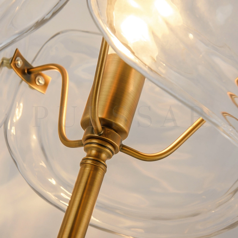 Торшер TRINO FL