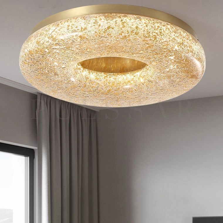 Потолочная люстра NELIUS CH