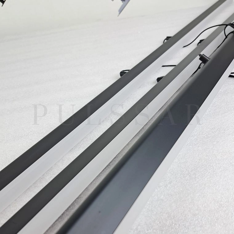 Подвесная люстра VETUR