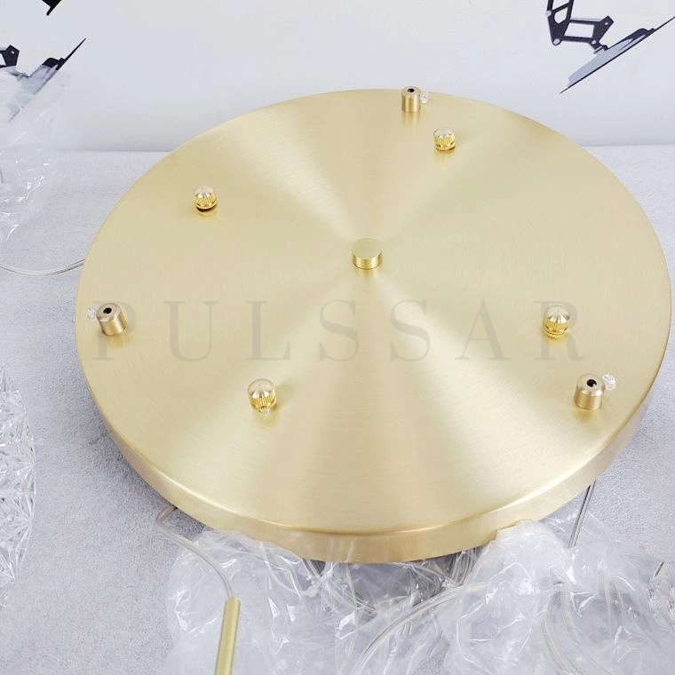 Подвесной светильник PHOENIX LUX COMBO