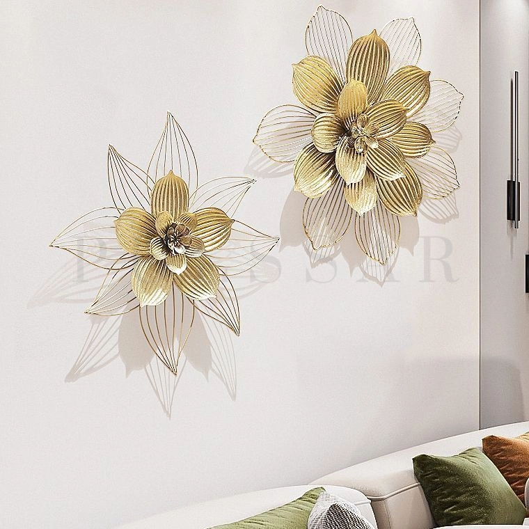 Дизайнерский настенный декор DEC-101