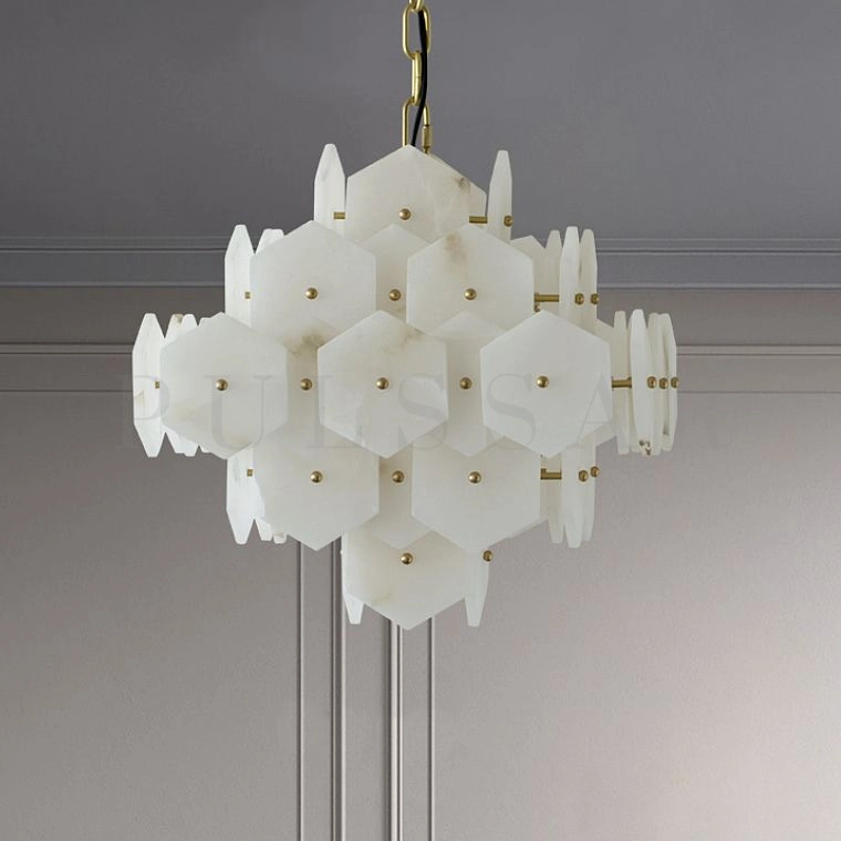 Подвесная люстра ERNST