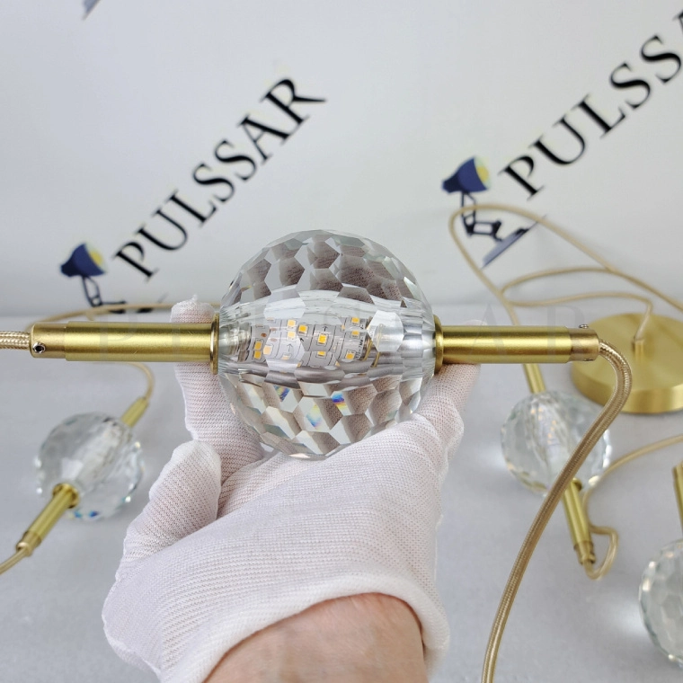 Подвесной светильник PARLY