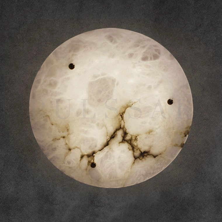 Потолочная люстра BIANCA STONE