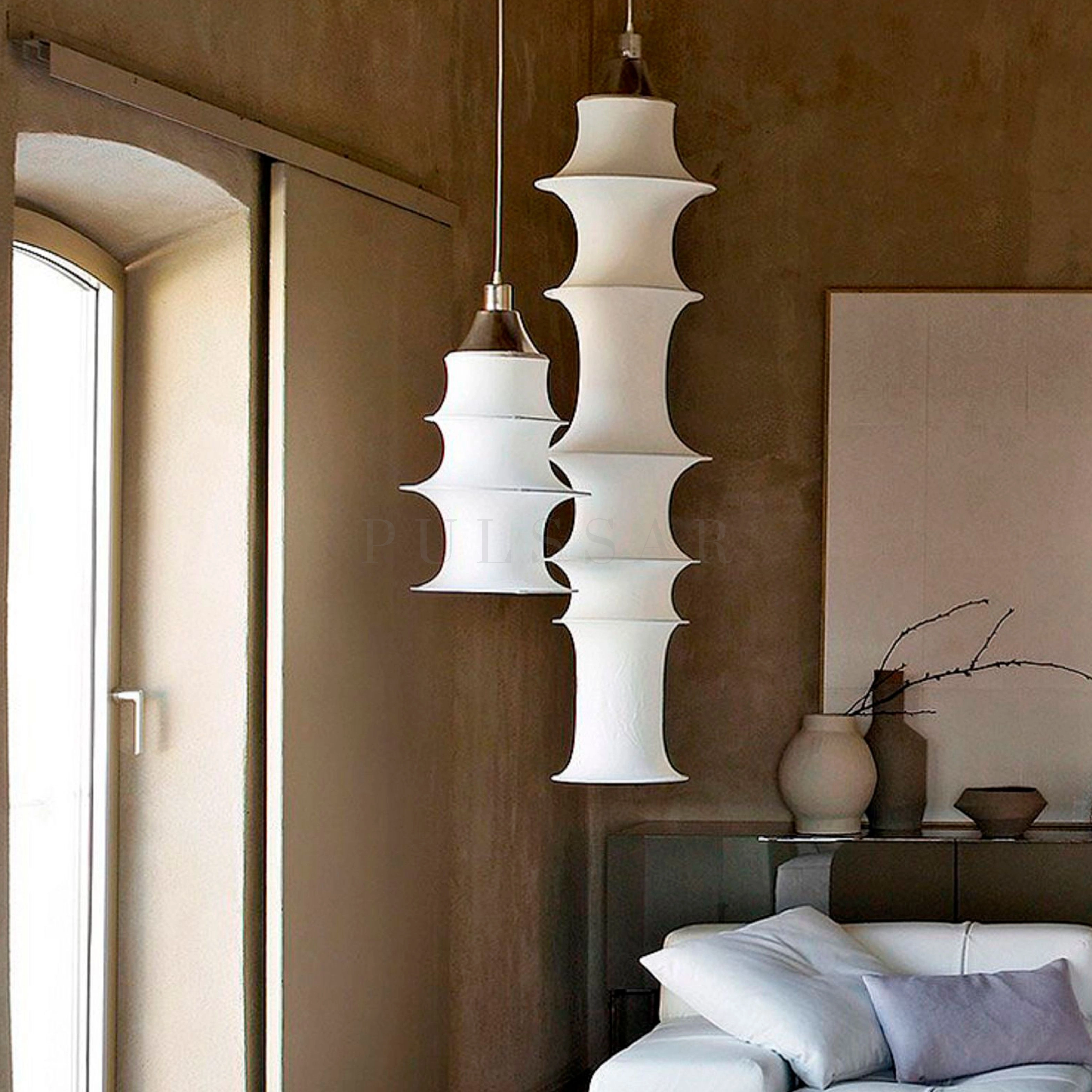 Подвесной светильник PENTTI