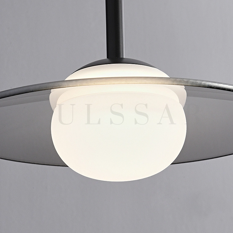 Подвесной светильник GISSUR TRIO