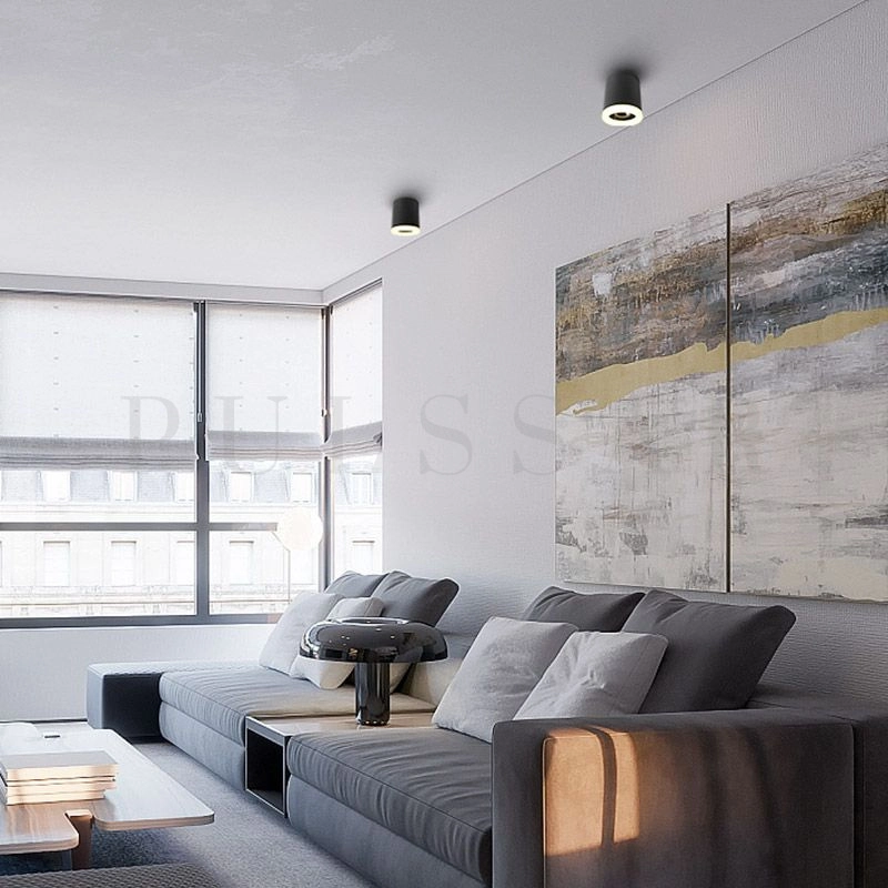 Точечный светильник TILL