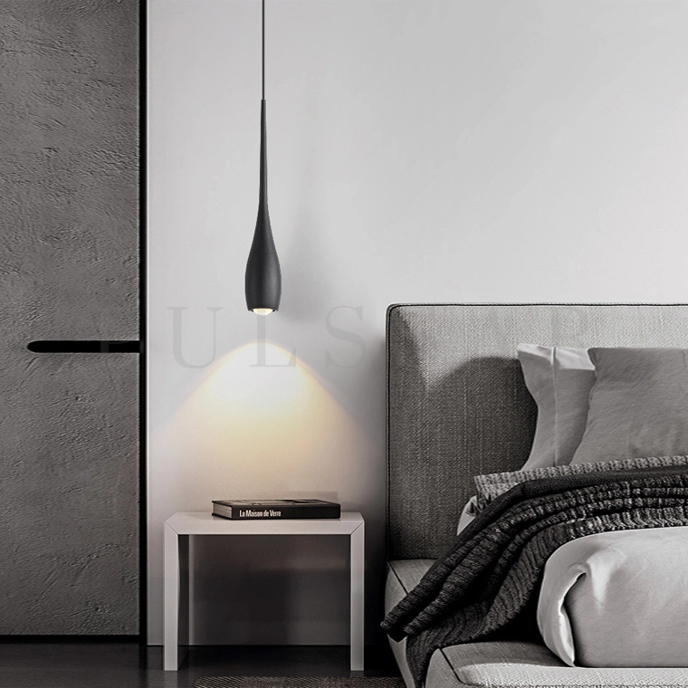 Подвесной светильник LENS