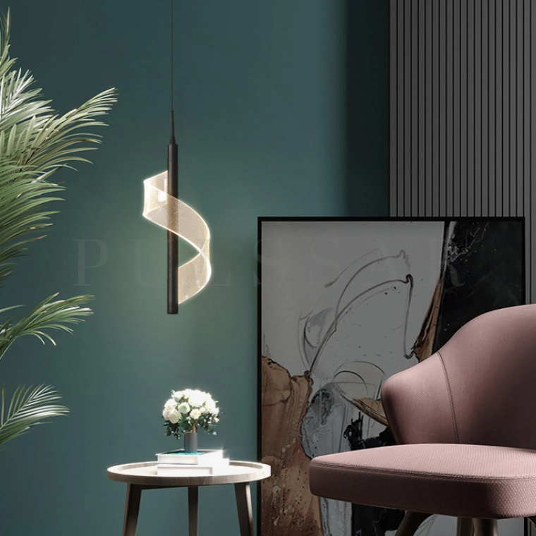 Подвесной светильник ORNELLA