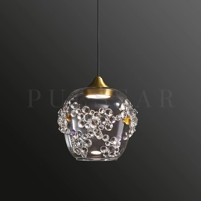 Подвесной светильник FLEURS