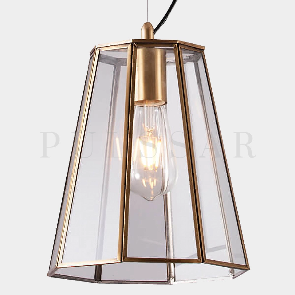 Подвесной светильник CANDA