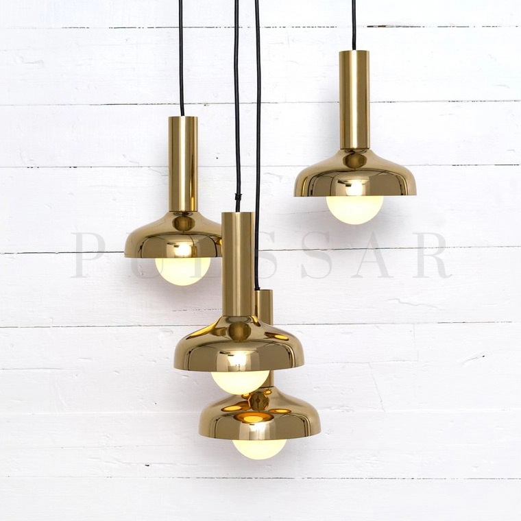 Подвесной светильник LUCIO