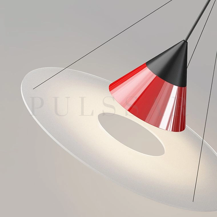 Подвесной светильник FREM