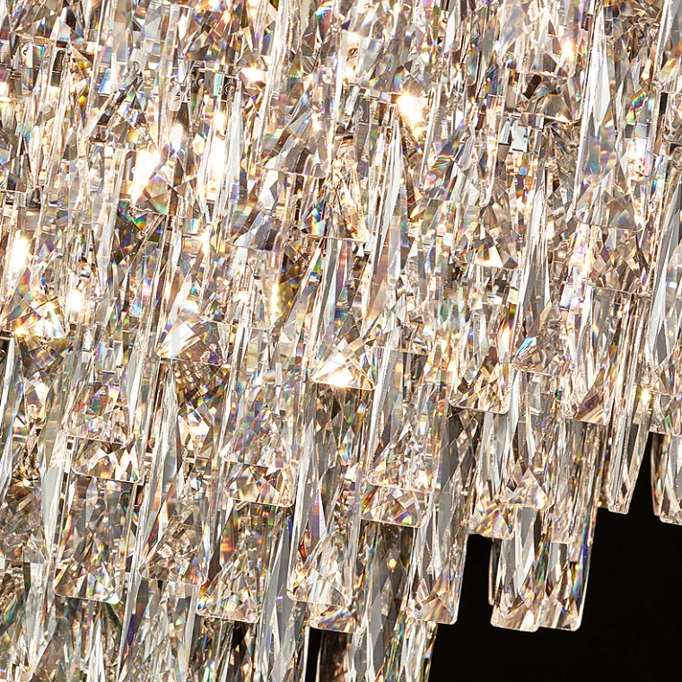 Потолочная люстра GARUDA CH