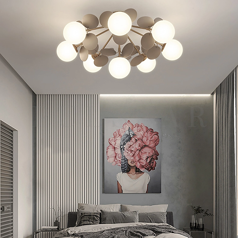 Потолочная люстра MATISSE C SELF