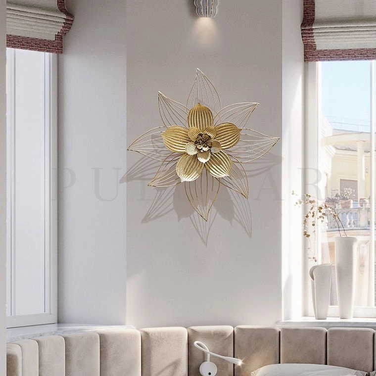 Дизайнерский настенный декор DEC-101