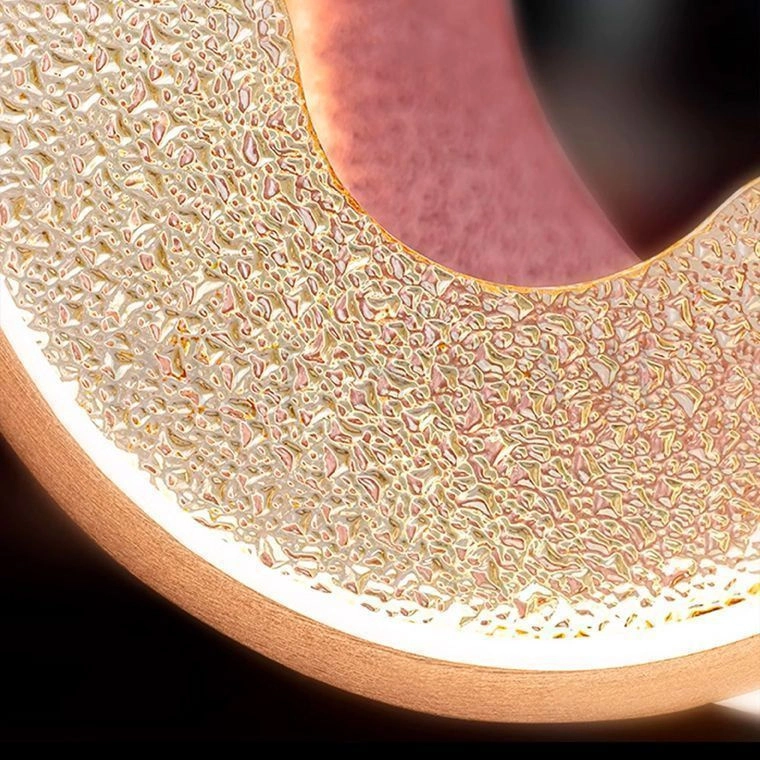 Подвесной светильник VITRAGE