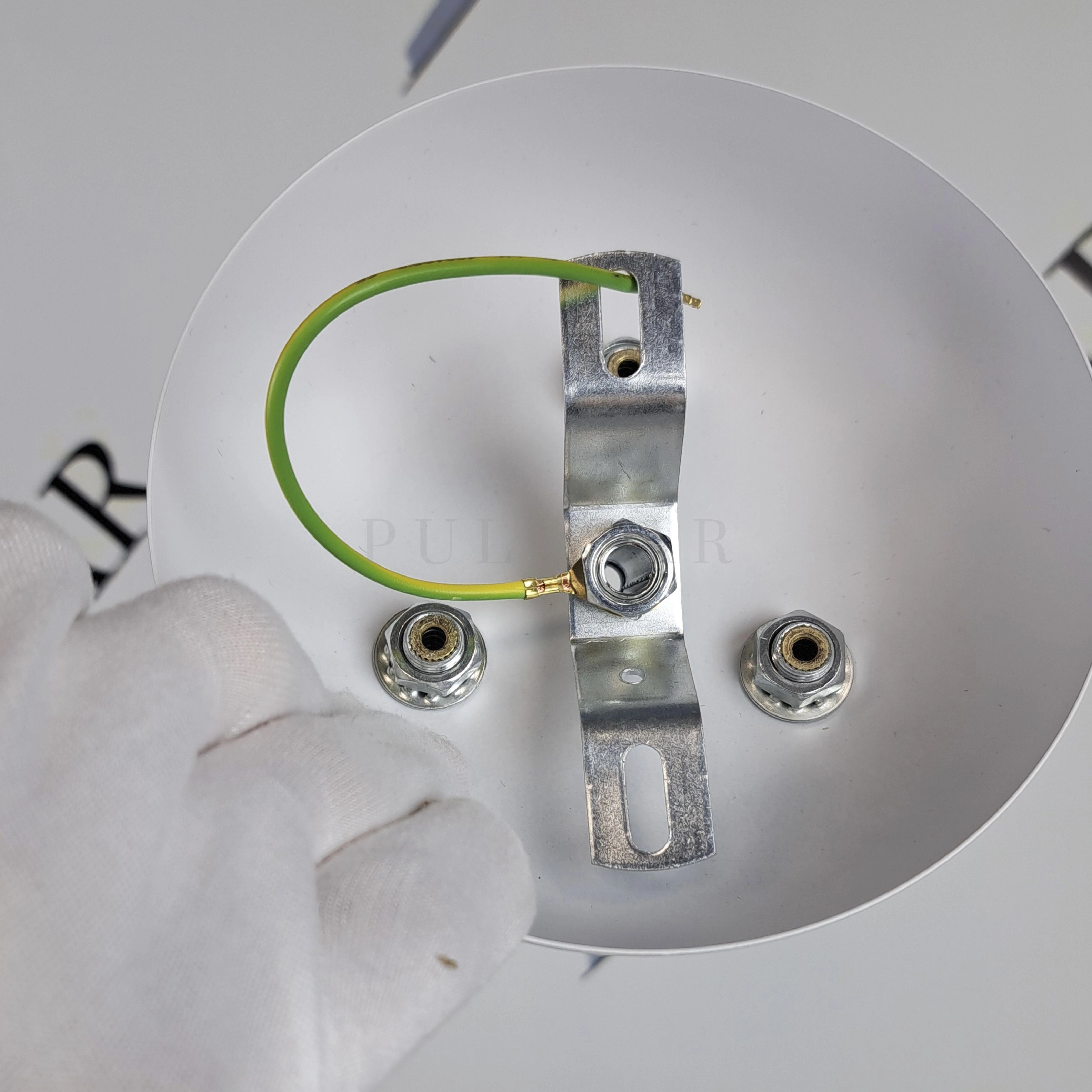 Подвесной светильник PALNE