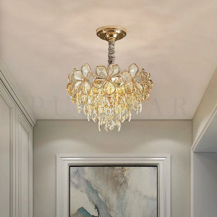 Подвесная люстра NIRI