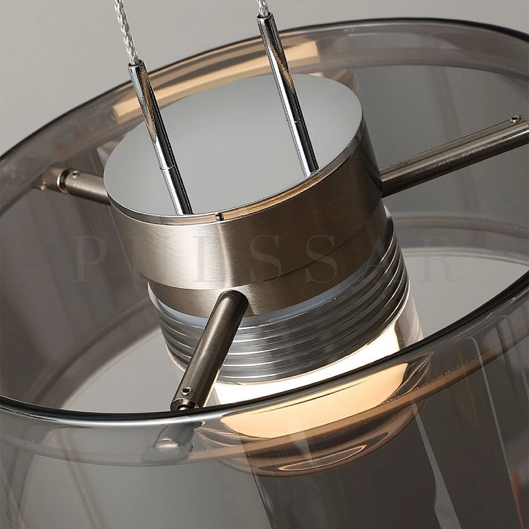 Подвесной светильник HARTMUT B