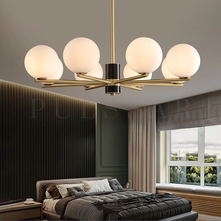 Подвесная люстра VERNER