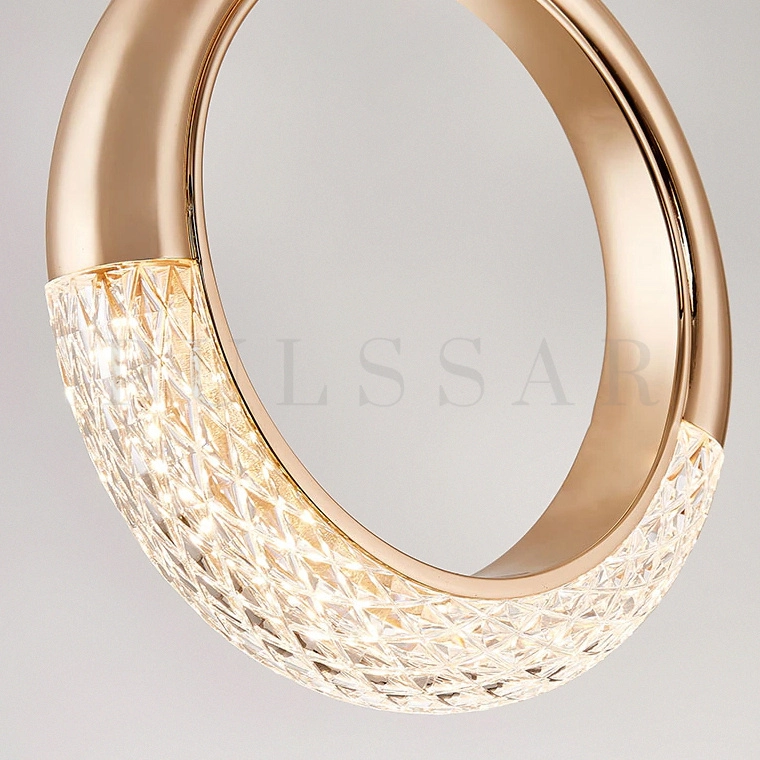 Подвесной светильник SONKE DUO