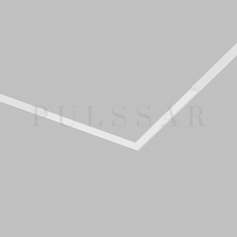 Трековый линейный светильник SIMPLE LINEAR DK8214-WH