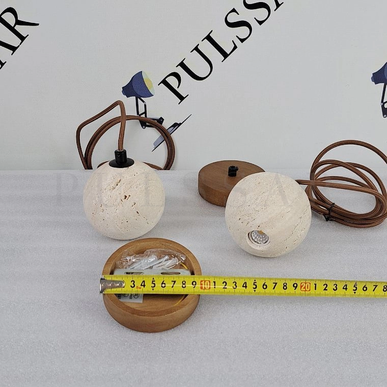 Подвесной светильник POVL