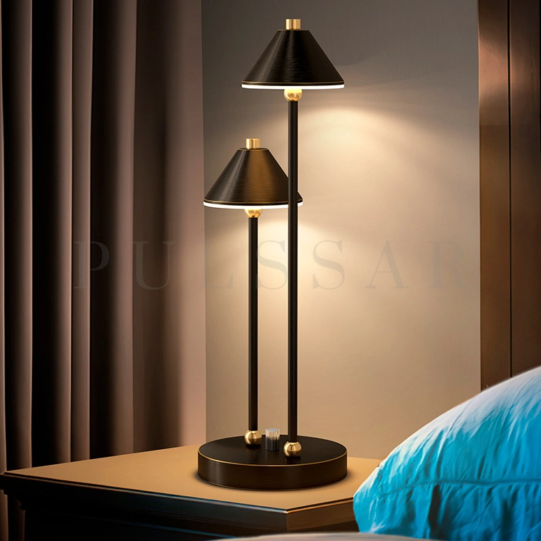 Настольная лампа GENRE TAB