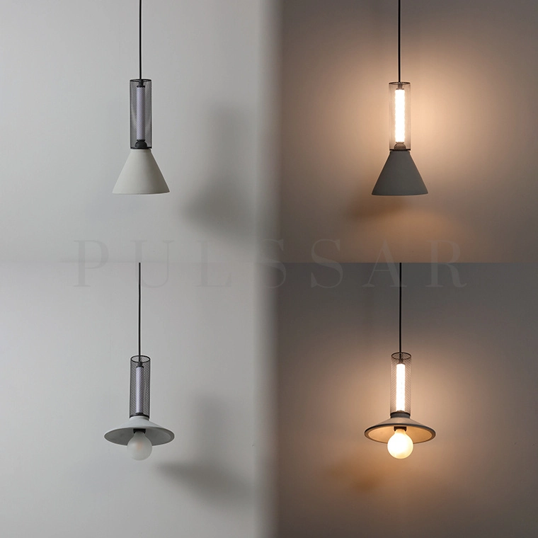 Подвесной светильник AEROCRE