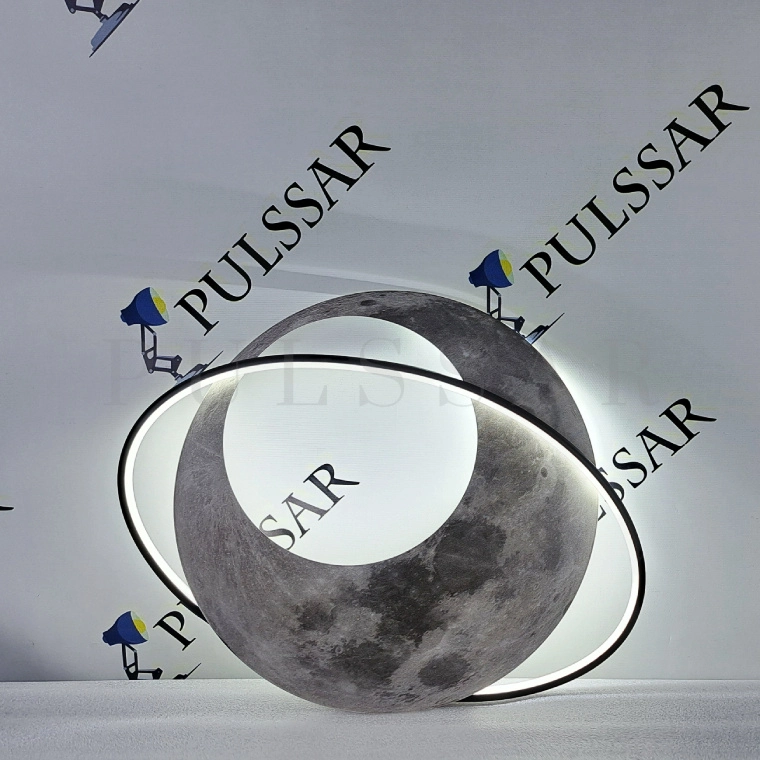 Потолочный светильник CRATER