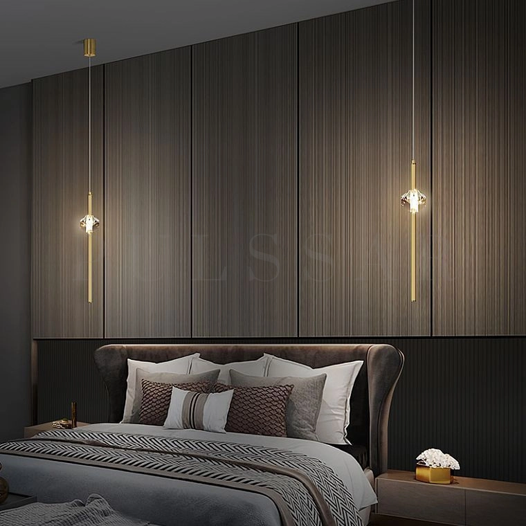 Подвесной светильник PARDIS